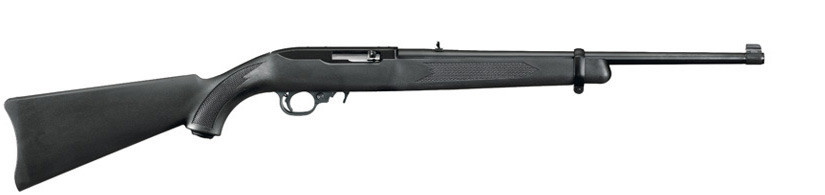 Ruger 10/22 22LR