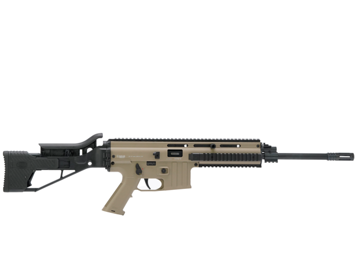 Mauser M15 22LR