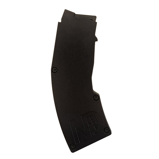NDR Shooting Supplies CZ 457 15 Rounds Magazine 22 LR