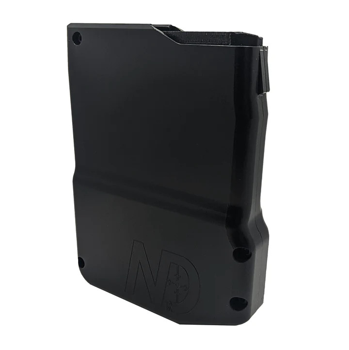 NDr Shooting Supplies Tikka T3/T3X Short Action 10 Round Magazine