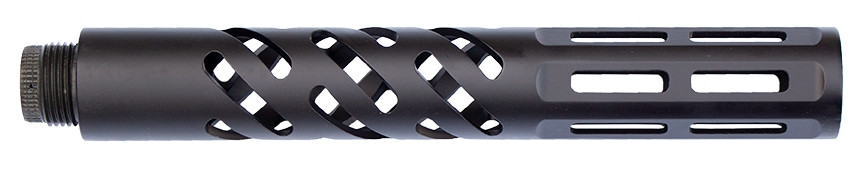 TNW ASR Extended Handguard M-LOK