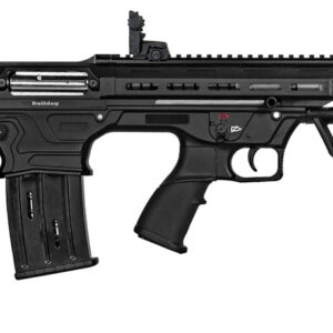 Federation Firearms Bulldog Semi-Auto 12ga