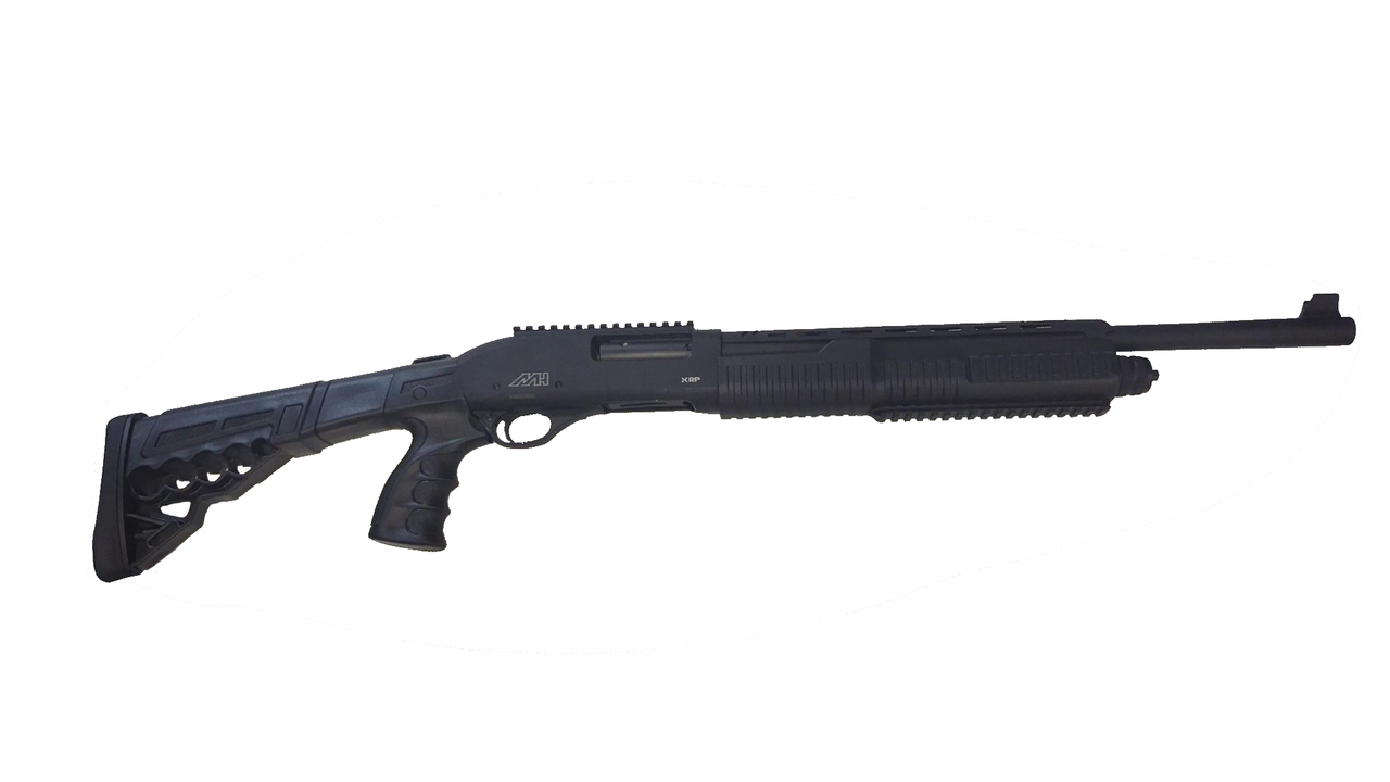 Hunt Group XP12-001 12 Gauge Shotgun