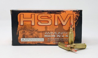 HSM 17 Fireball V-MAX