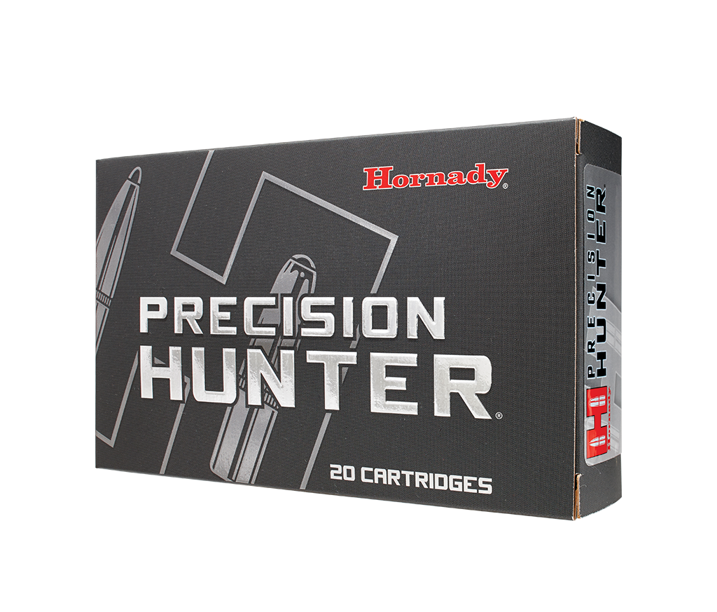 Hornady Precision Hunter 243 Winchester