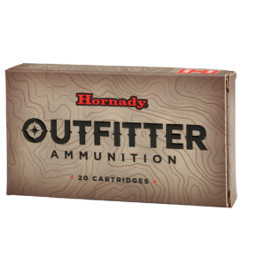 Hornady Outfitter 243 Winchester