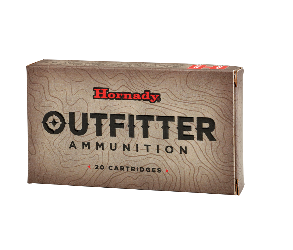 Hornady Outfitter 243 Winchester