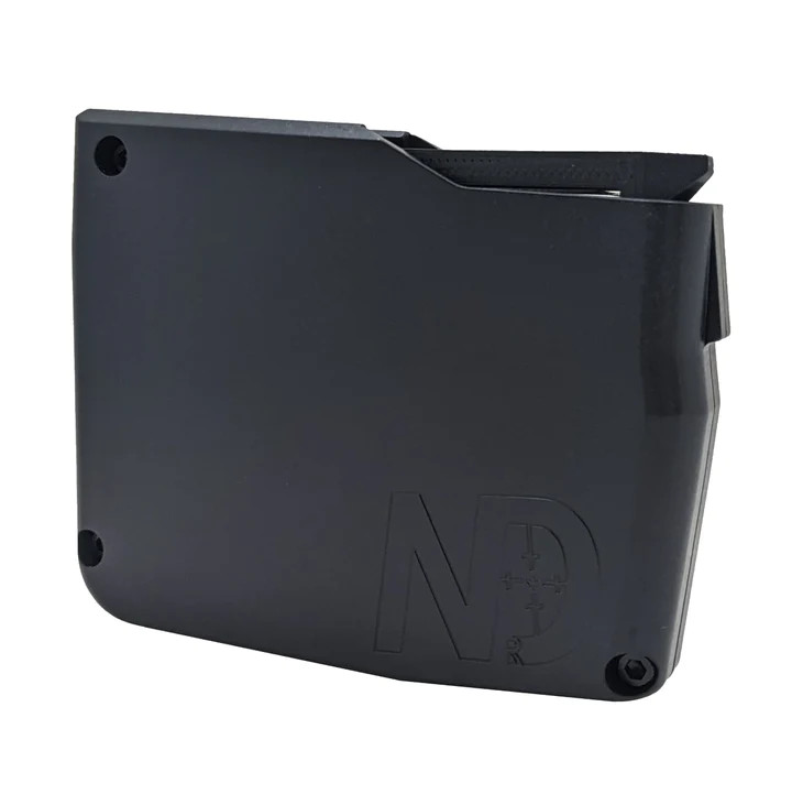 NDr Shooting Supplies Tikka T3/T3X Short Action 5 Round Magazine