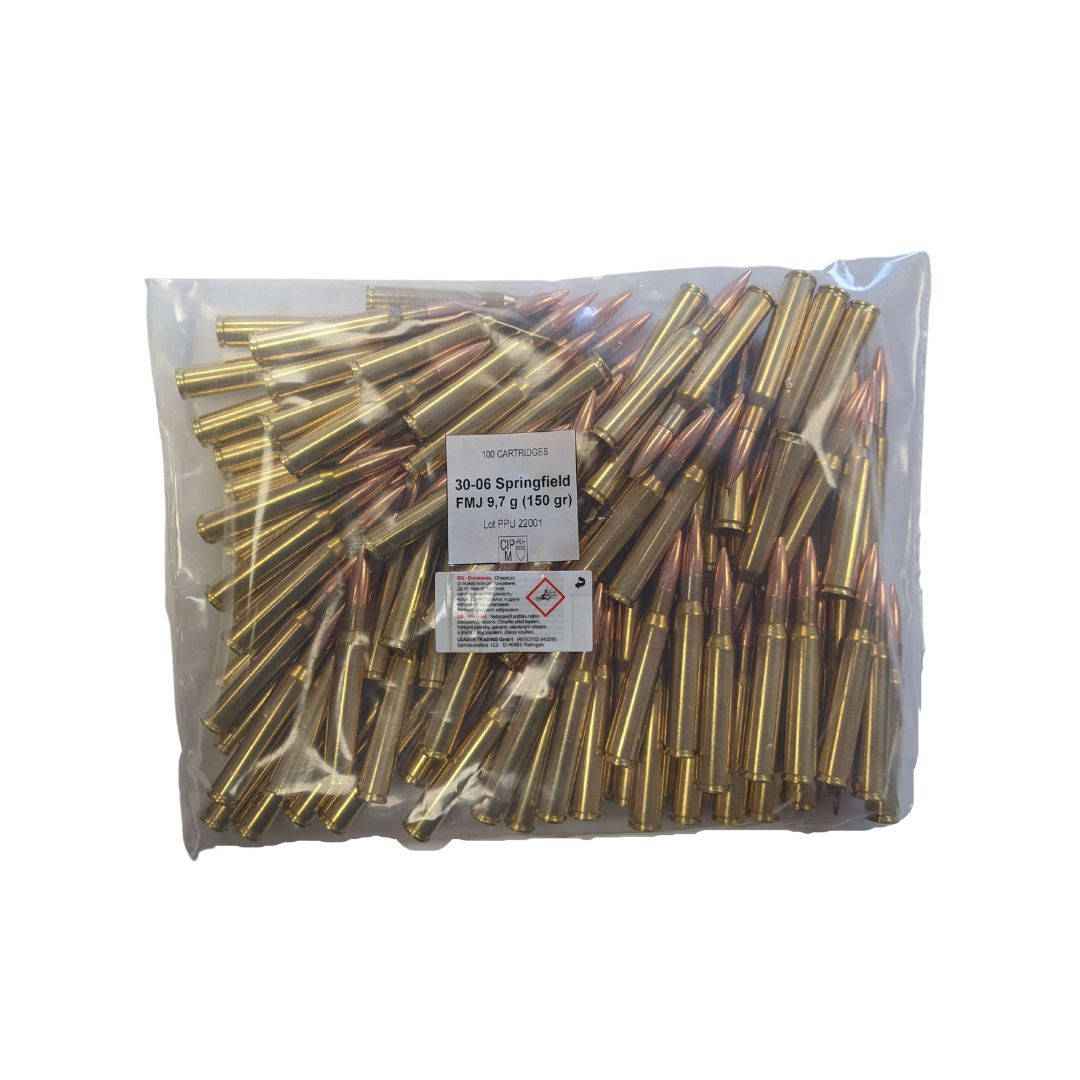 PPU 30-06 SPRG