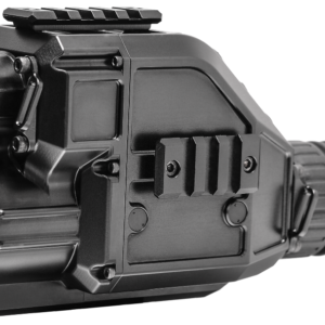 GSCI QUADRO-S Multi-Channel Fusion System
