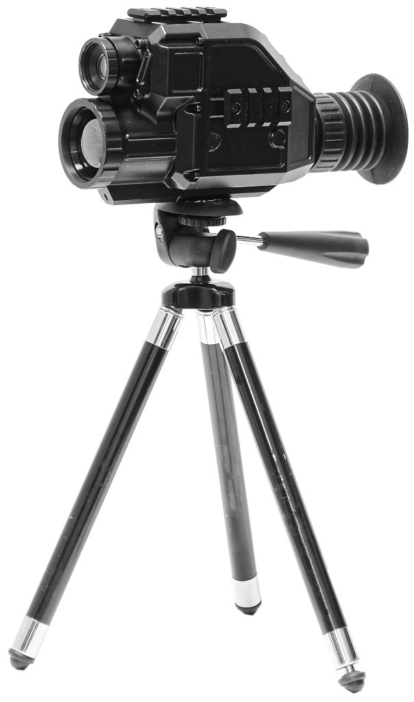 GSCI QUADRO-S Multi-Channel Fusion System