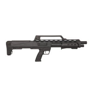 Rev Arms RP-12 Bullpup Pump Action 12GA