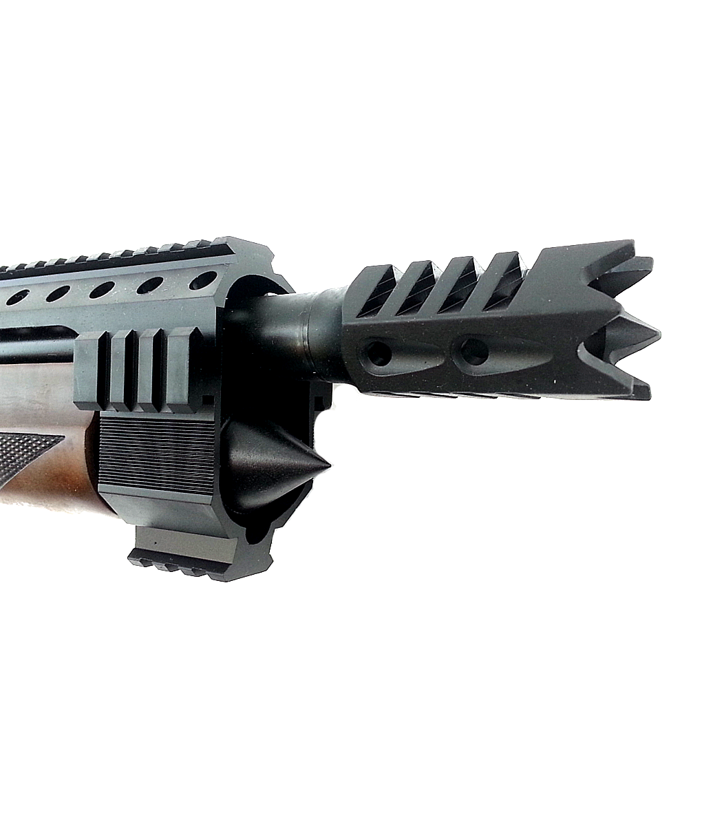 Radelli Gatekeeper PX110 12 Gauge