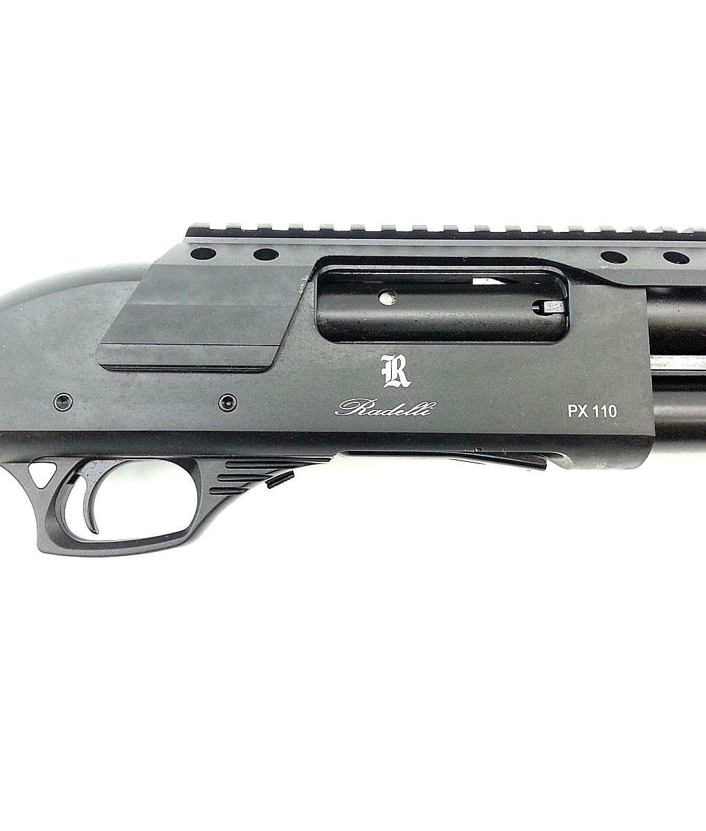 Radelli Gatekeeper PX110 12 Gauge