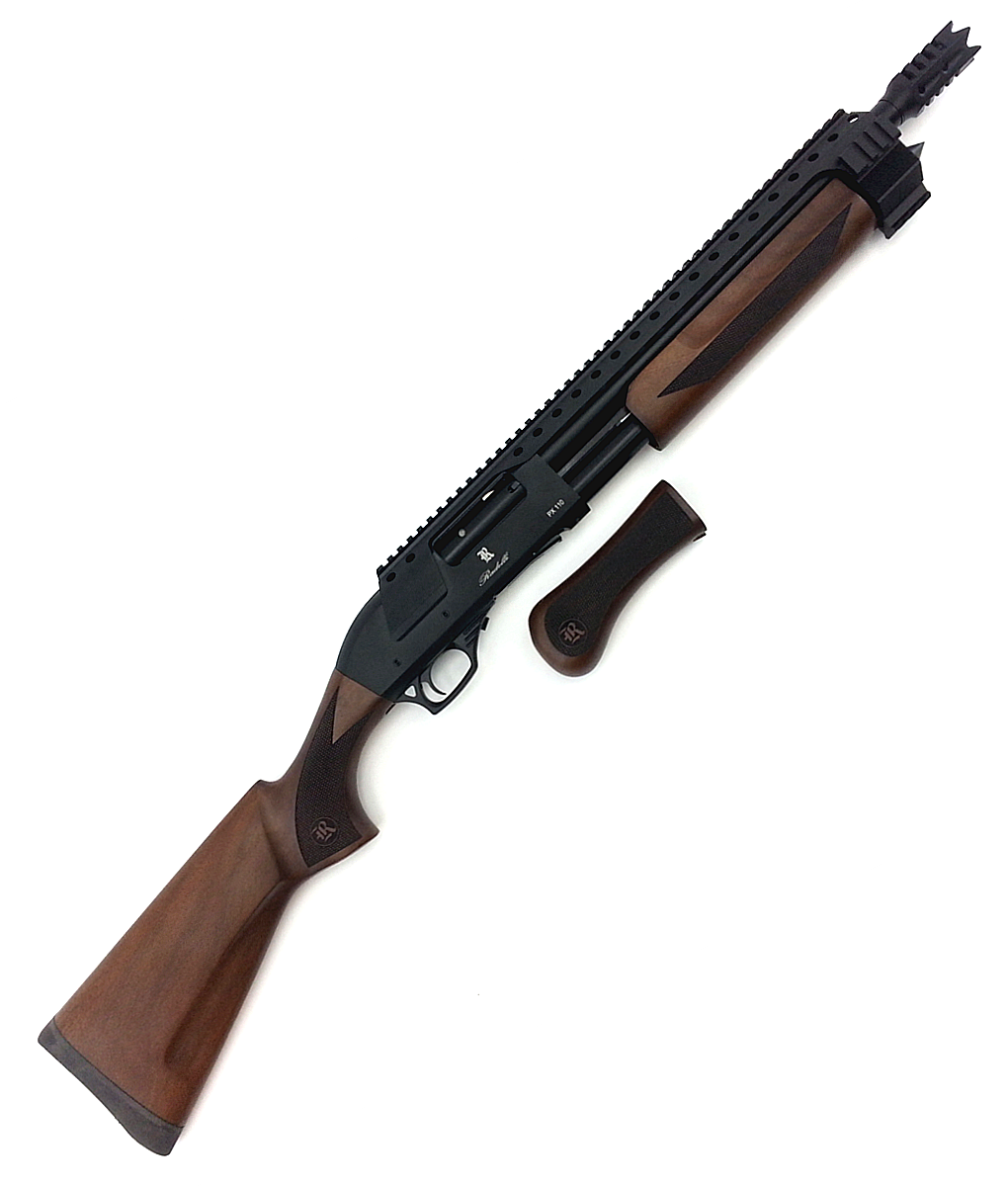 Radelli Gatekeeper PX110 12 Gauge