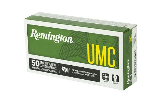 Remington UMC 10mm Auto
