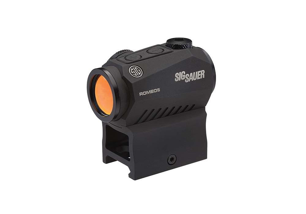 Sig Sauer Romeo5 1x20 MM