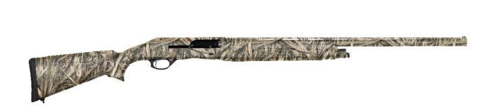 Henninger Arms SPM-12 Camo