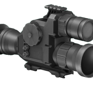 GSCI QUADRO-CLR-75 Clip-On Fusion System