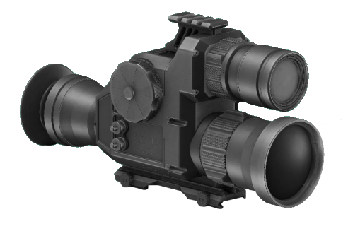 GSCI QUADRO-CLR-75 Clip-On Fusion System