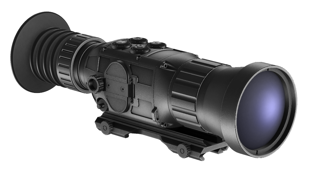 GSCI TI-GEAR-LRS Long-Range Thermal Sight