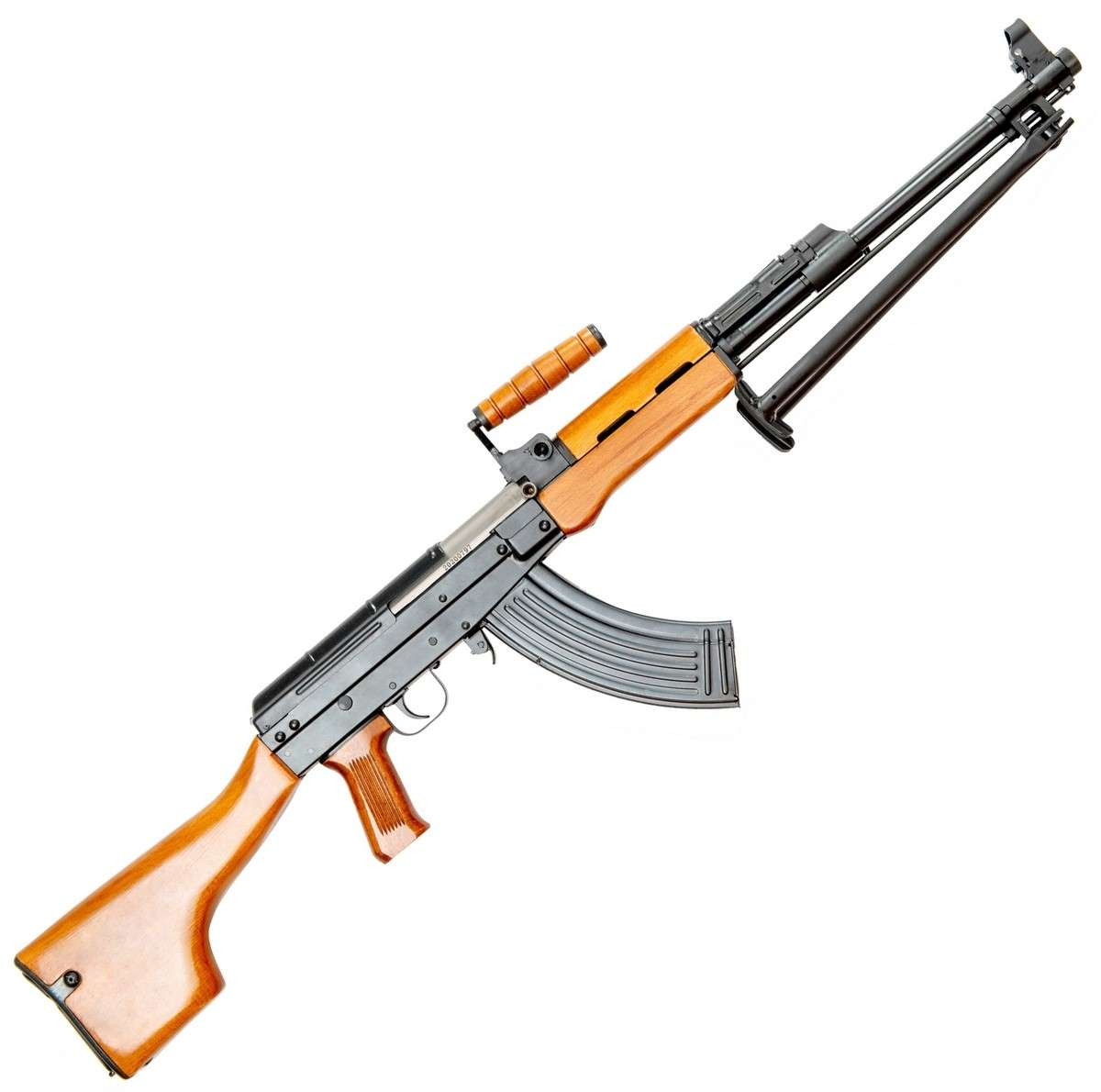Type 81 7.62x39mm