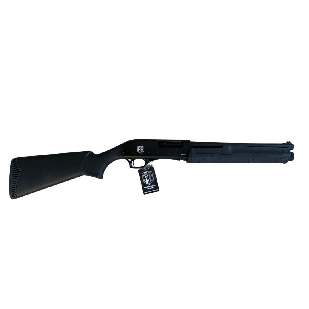 Revolution Armory WP20 Pump Action 20 Gauge