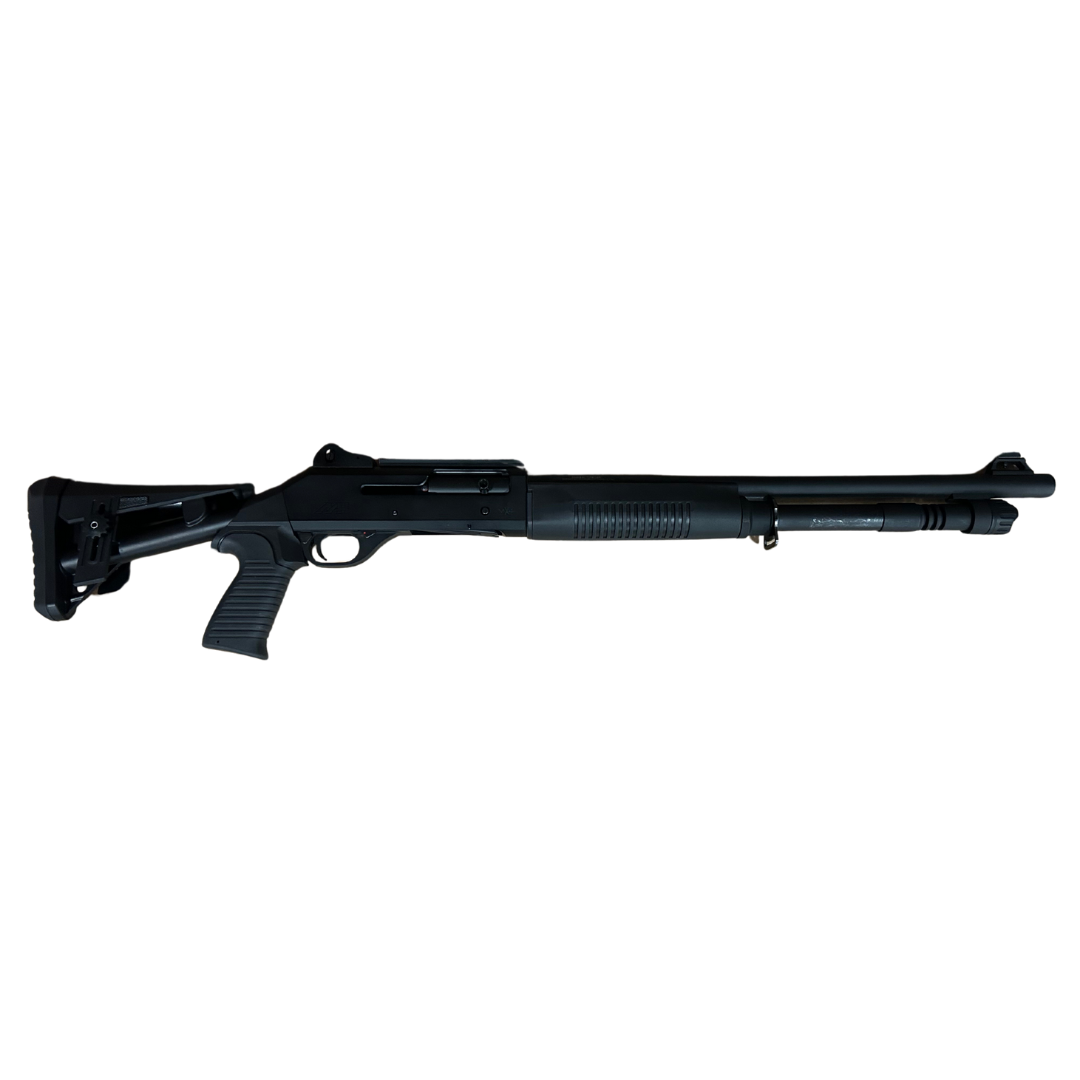 Hunt Group MX4-T3 12 Gauge