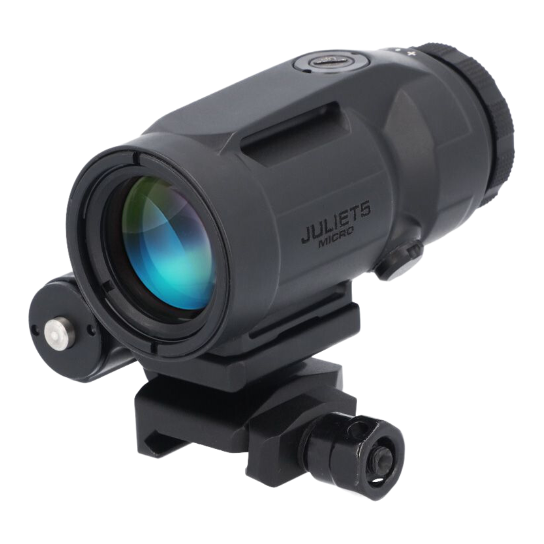 Sig Sauer Juliet5-Micro Magnifier 5X