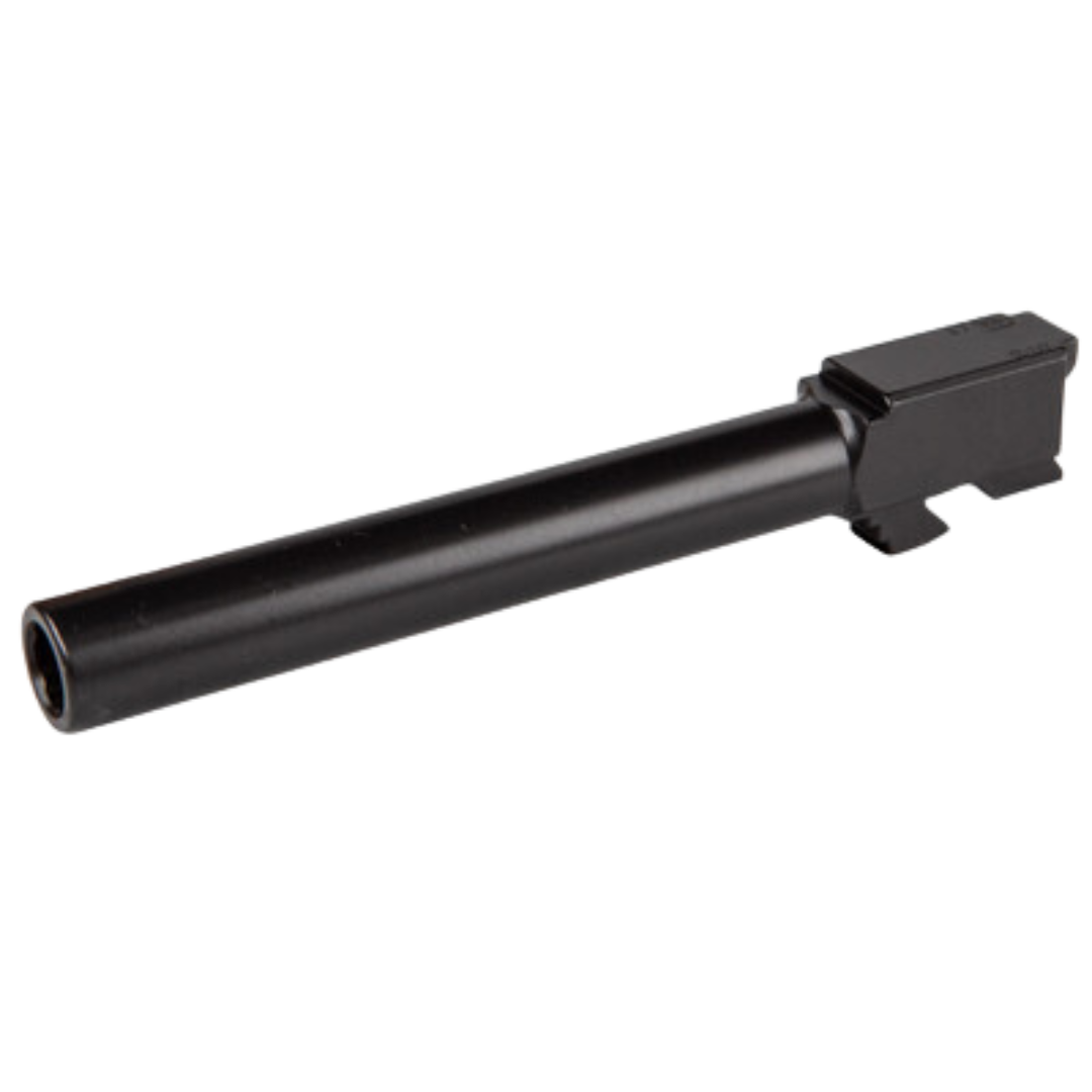 SGM Tactical Glock 22 Compatible 9mm Match Conversion Barrel 114 mm