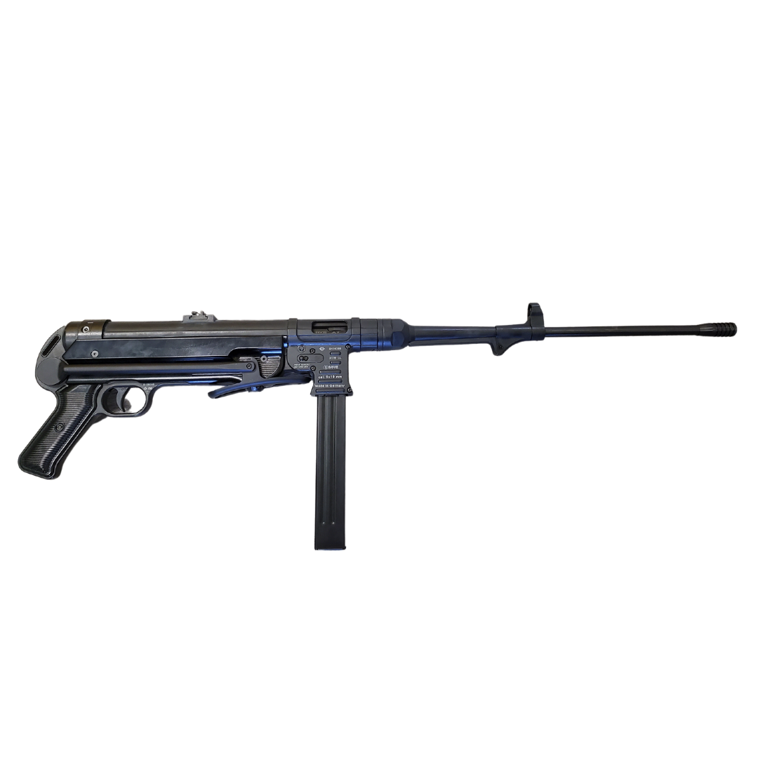 GSG MP40 22 LR
