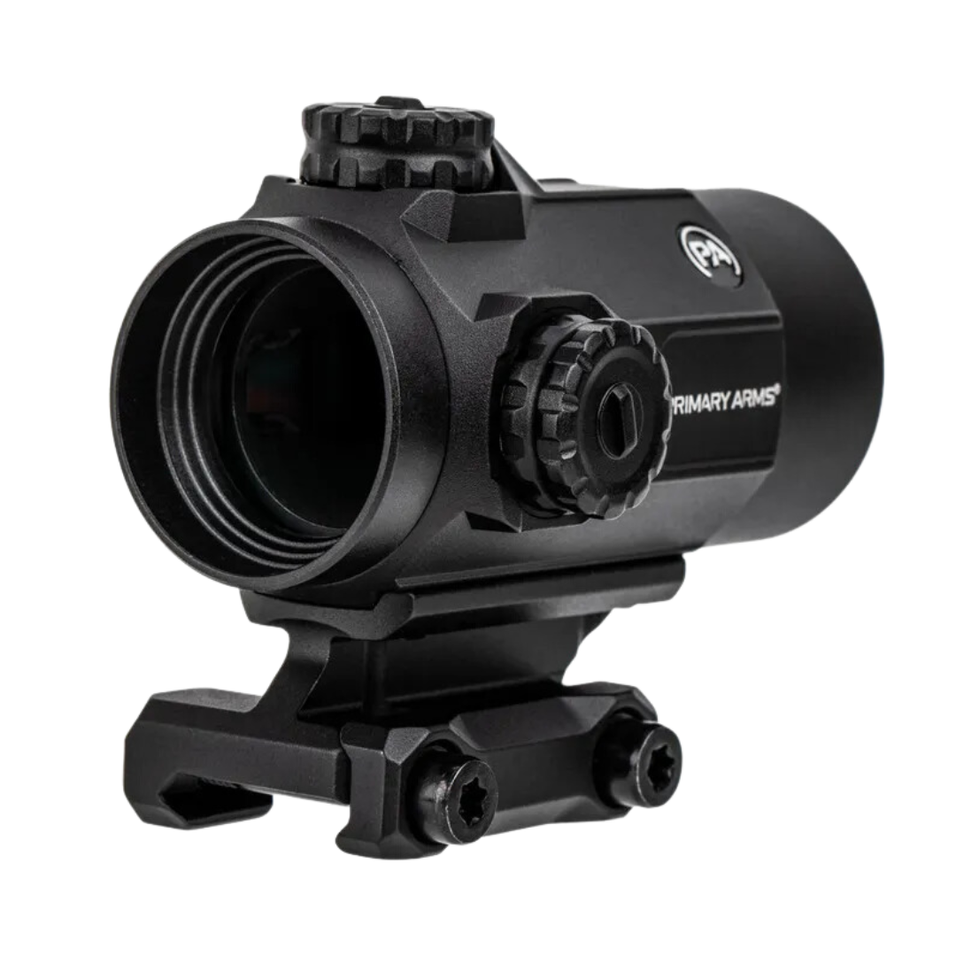 Primary Arms SLx MD-25 Rotary Knob 25mm Microdot Gen 2