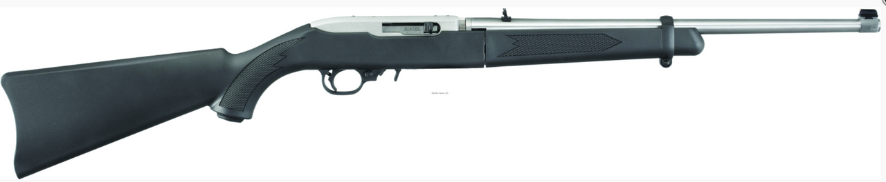 Ruger 10/22 22LR
