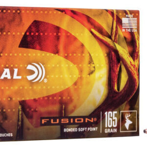 Federal Fusion 300 Win Mag