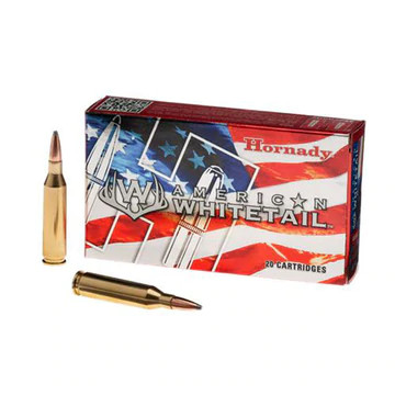Hornady American Whitetail 243 WIN