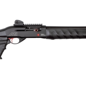 Hunt Group HS12-014 Red Accents 12 Gauge