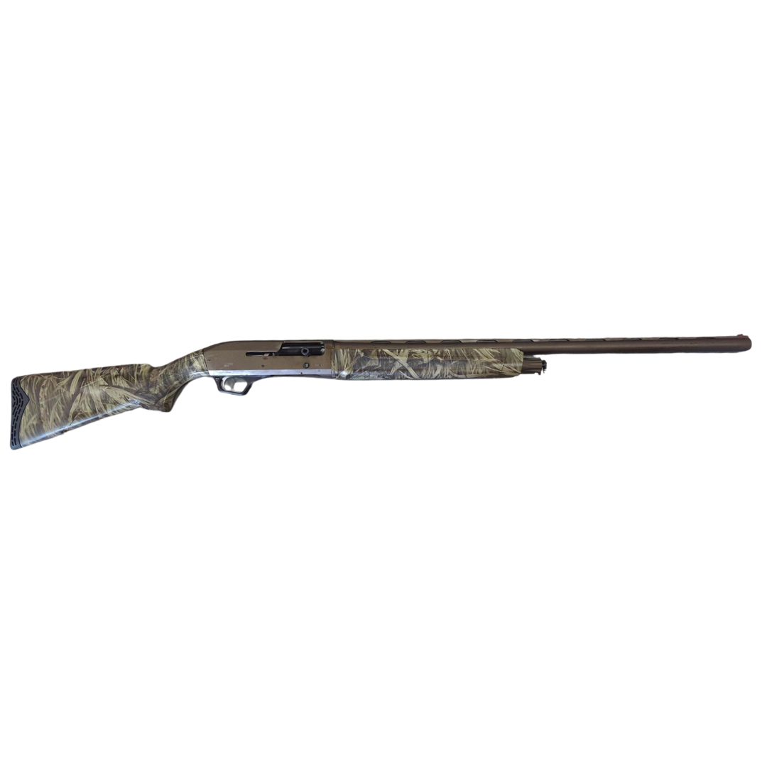 Henninger Arms 12GA, Inertia Semi Auto Bronze