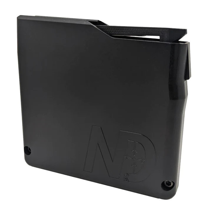 NDr Shooting Supplies Tikka T3/T3X Long Action 5 Round Magazine