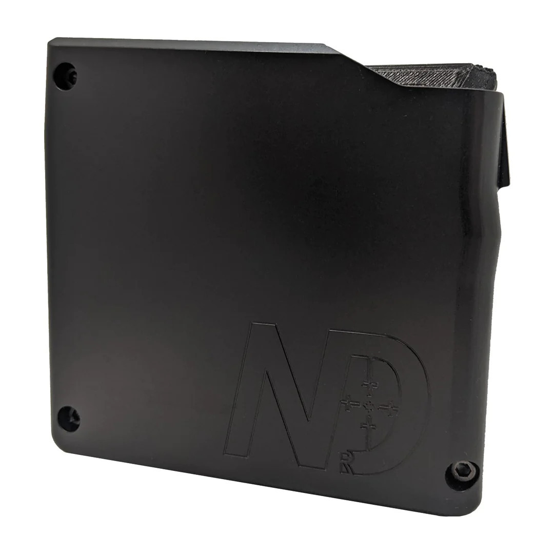 NDr Shooting Supplies Tikka T3/T3X 10 Round Magazine 223 REM