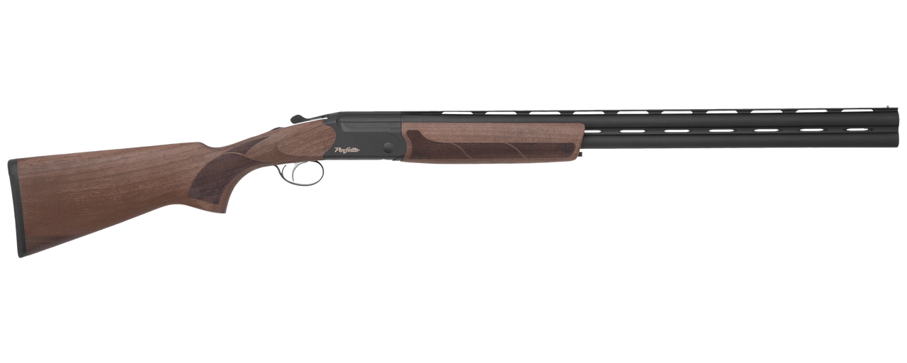 Hunt Group Perfetto OU-002 12 Gauge Over/Under Shotgun