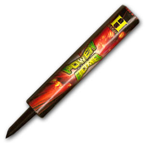 Fireworks Template (Brand - Product)