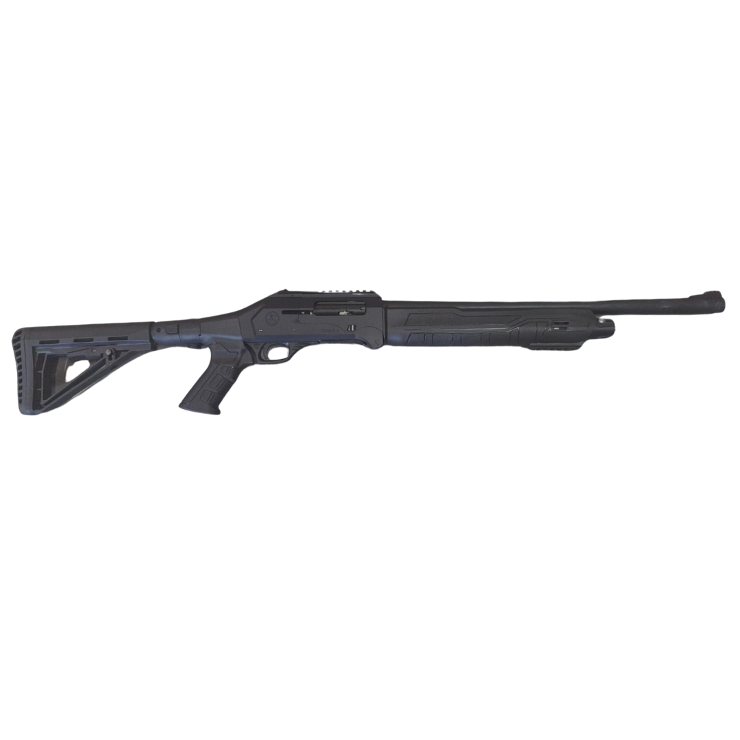 Henninger Arms Special Tactical Pump 12GA Shotgun