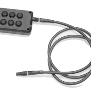 GSCI TRC-120 Remote Control for Fusion and Thermal