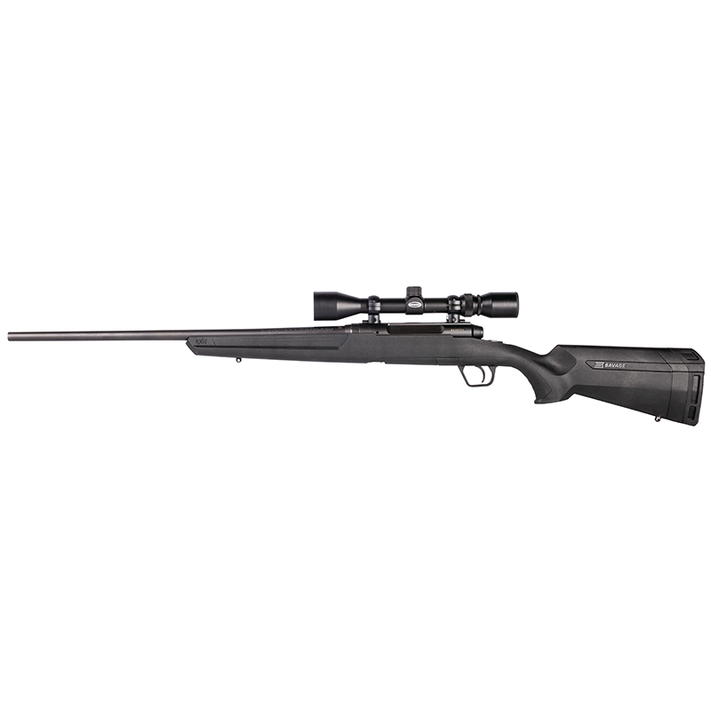 Savage Axis XP 30-06 SPRG
