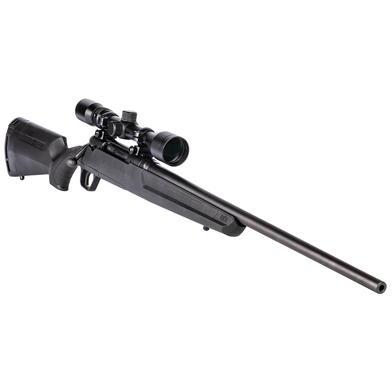 Savage Axis XP 30-06 SPRG