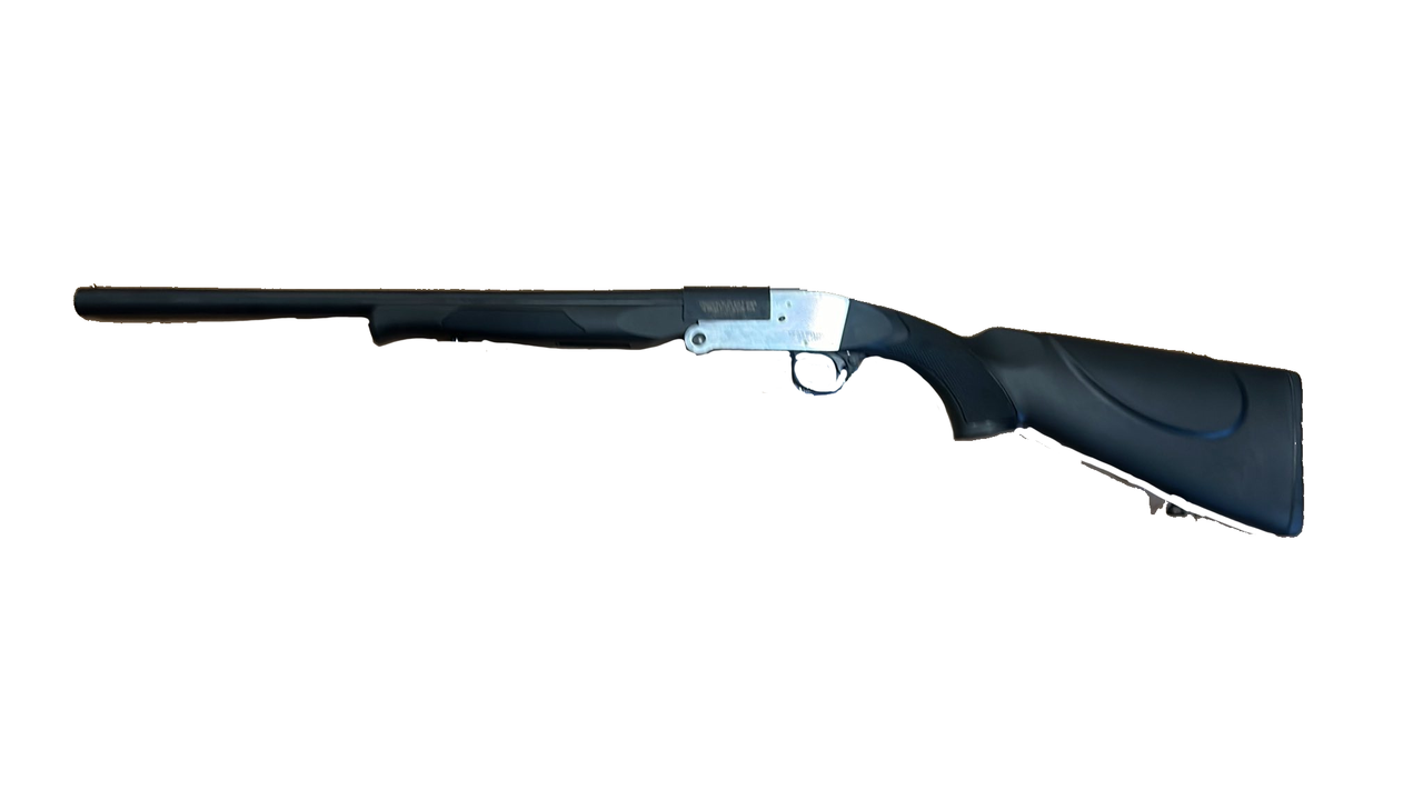 Hunt Group ON-004 12 Gauge Single-Shot