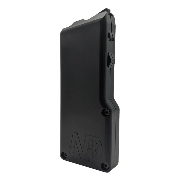 NDr Shooting Supplies Tikka T1X 15 Round Magazine 22 LR