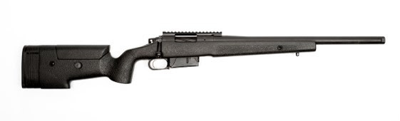 McMillan TAC-308 .308 Winchester