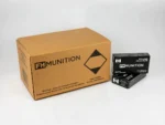 FH Munition 9mm Range Grade